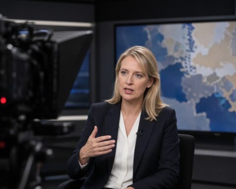 Алиса Вайдель заявила о планах AfD вывести Германию из Еврозоны и Шенгена