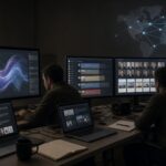 OpenAI раскрыла российскую схему с фиктивным аналитическим центром и ChatGPT