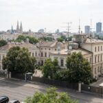 Кремль превратил Вену в плацдарм для разведывательных операций против Европы