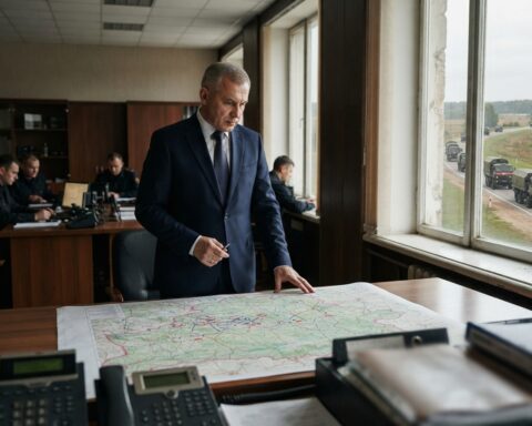 КГБ Беларуси между Кремлем и Минском: как Иван Тертель ограничивает влияние Москвы