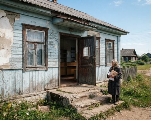 «Почта России» оказалась на грани закрытия тысяч отделений из-за хищения бюджетных средств