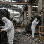 Итальянская оппозиция требует проверить возможный российский саботаж на заводе KNDS Ammo Italy