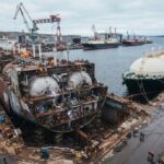Россия формирует «теневой» флот СПГ, чтобы обойти запрет ЕС на импорт в 2027 году