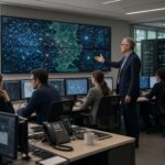 Франция создаст киберподразделение для отражения российских атак на госcистемы