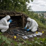 Кремль разворачивает в Германии агентурную инфраструктуру для диверсий в ЕС