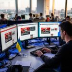 Кремль раскручивает в Европе миф о «фашистском Киеве», чтобы ослабить поддержку Украины
