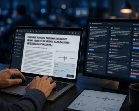 Москва продвигает через чешское издание фейк о «ядерной угрозе» со стороны Украины