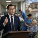 Жордан Барделла обещает референдум об иммиграции: курс RN грозит Франции дефицитом кадров и правовым конфликтом