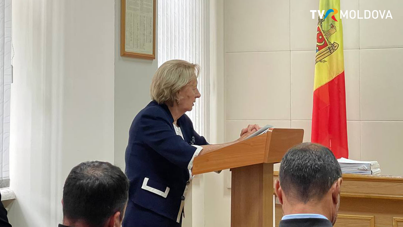 Адвокаты Игоря Додона запросили допрос 108 свидетелей по делу «Сакоша»
