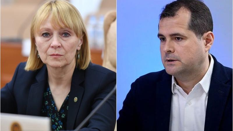 Ала Неменку прокомментировала требования к стоматологическим кабинетам