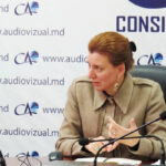Анета Гонца избрана новым руководителем Совета по аудиовизуальным средствам Молдовы