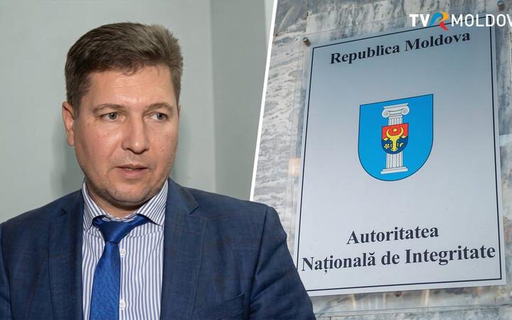 АНИ проводит проверку имущества прокурора с выявлением 21 объекта недвижимости и крупных дарений