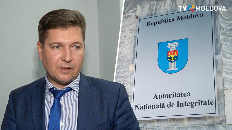 АНИ проводит проверку имущества прокурора с выявлением 21 объекта недвижимости и крупных дарений