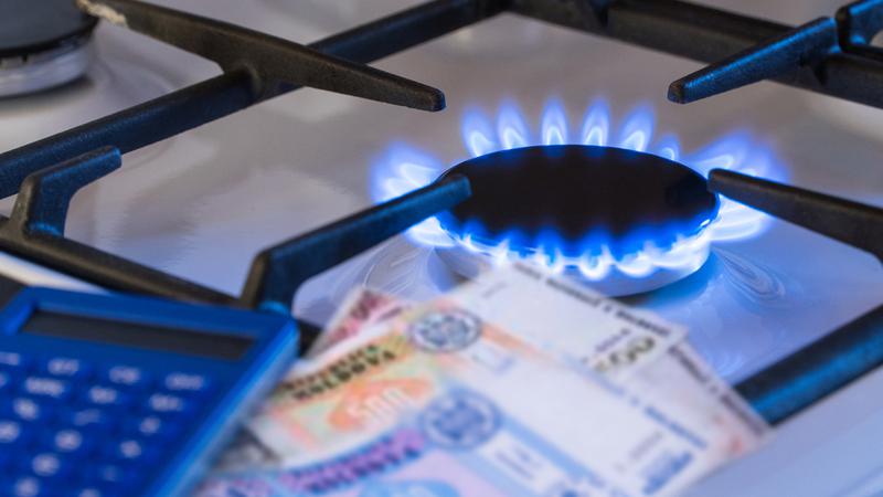 ANRE утвердила новый тариф на газ с 21 августа