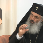 Антоний, митрополит Бессарабии, о выборах: «Не стремился к этой должности, но подчинялся»