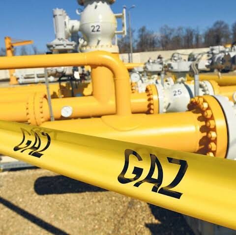АО «Energocom» обеспечит поставку 1,9 млн МВт·ч газа для «Termoelectrica» в 2026–2027 годах