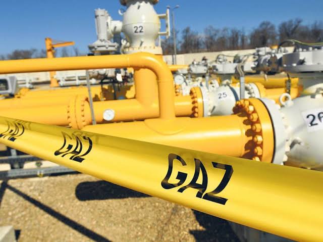 АО «Energocom» обеспечит поставку 1,9 млн МВт·ч газа для «Termoelectrica» в 2026–2027 годах
