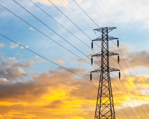 АО «Energocom» в июле закупило электрическую энергию по цене 133,86 евро за МВт⋅ч