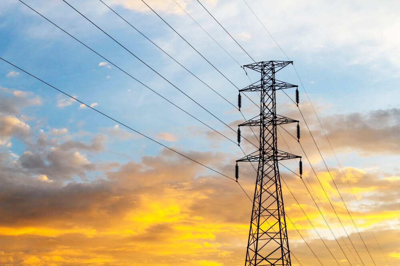 АО «Energocom» в июле закупило электрическую энергию по цене 133,86 евро за МВт⋅ч