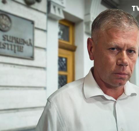 Апелляция Никанора Чиохина на приговор отклонена Верховным судом