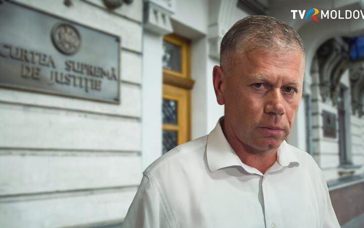 Апелляция Никанора Чиохина на приговор отклонена Верховным судом