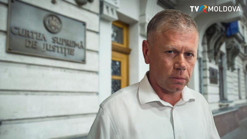 Апелляция Никанора Чиохина на приговор отклонена Верховным судом
