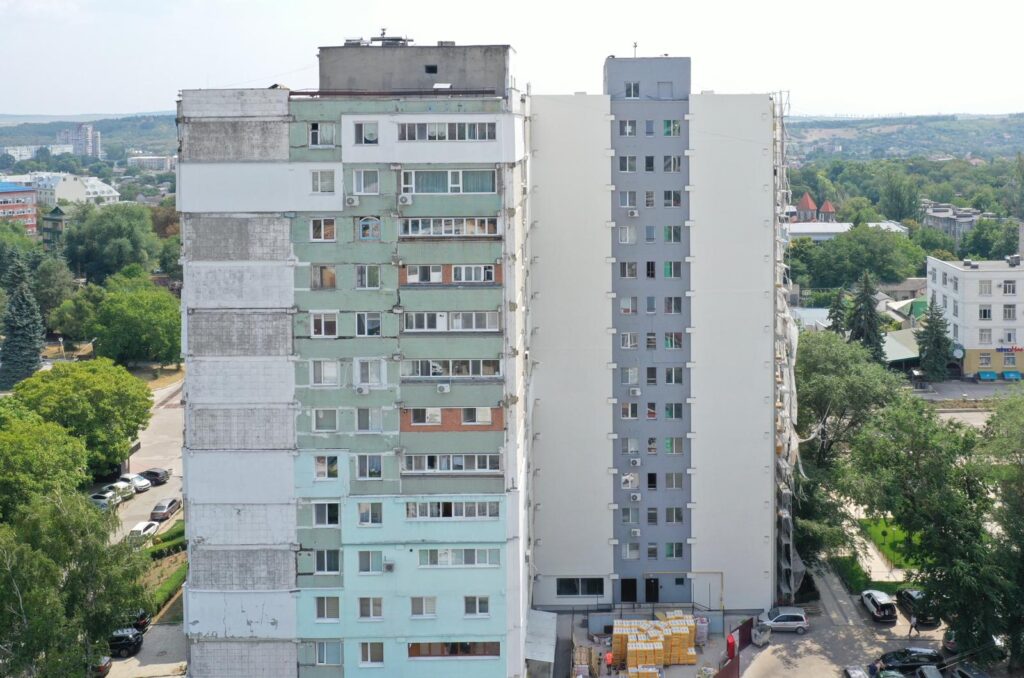 Ассоциации собственников жилья получат упрощённый доступ к кредитам для реновации зданий