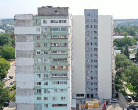 Ассоциации собственников жилья получат упрощённый доступ к кредитам для реновации зданий