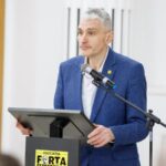 Ассоциация «Forța Fermierilor» запросила встречу с премьер-министром Тофаном по вопросу транзита украинского зерна