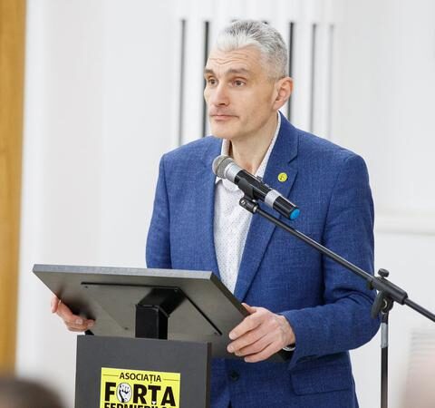 Ассоциация «Forța Fermierilor» запросила встречу с премьер-министром Тофаном по вопросу транзита украинского зерна