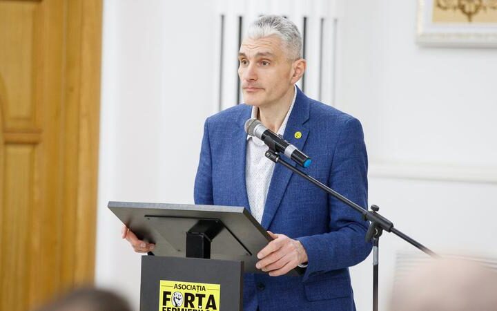 Ассоциация «Forța Fermierilor» запросила встречу с премьер-министром Тофаном по вопросу транзита украинского зерна