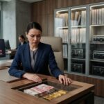 Политика Минфина РФ сокращает резерв: ликвидная часть ФНБ опустилась до 1,6% ВВП