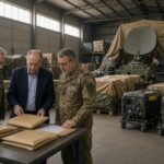 В Италии готовят новый пакет помощи Украине, а Ванначчи пытается сорвать его политической атакой