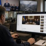 «Magyar Nemzet» распространяет кремлевский нарратив о «кризисе» власти в Украине