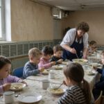 Расходы на «СВО» оставили детские сады Забайкалья без безопасных условий для детей
