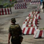 Более 113.000 россиян выехали в Грузию за неделю на фоне опасений мобилизации