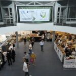 Более 300 компаний представляют продукцию на выставке "Produs Autohton 2026" в Молдове