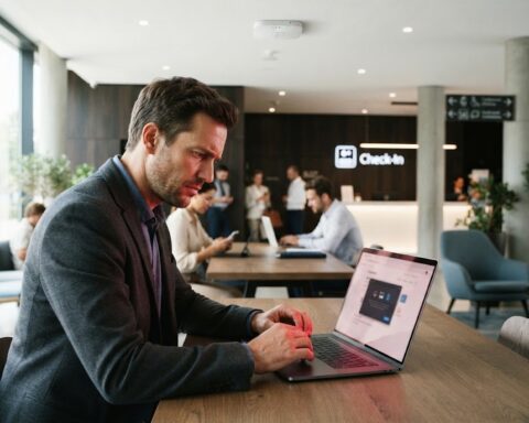 Российские хакеры взломали публичные Wi-Fi-сети в отелях и получили доступ к данным граждан ЕС
