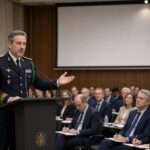 Генштаб Франции призвал бизнес готовить оборонный сектор к российской угрозе