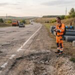 Минтранс РФ предложил оплачивать защиту дорог от БПЛА за счет дорожного бюджета