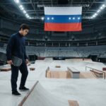 World Skate вернула российским спортсменам флаг и гимн, подрывая доверие к международному спорту