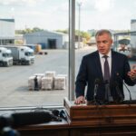 Оверчук подтвердил обвал товарооборота России и Армении на фоне политического кризиса