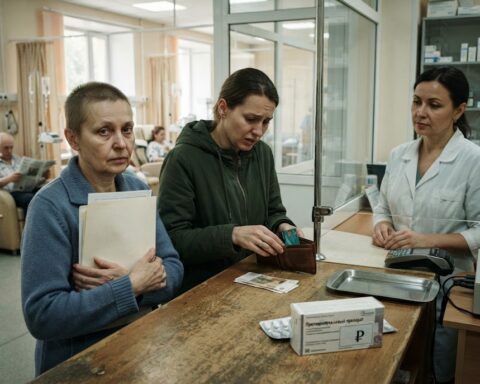 При Путине лечение рака в России стало финансовым приговором для пациентов