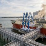 ЕС нарастил закупки российского СПГ, несмотря на курс на отказ от газа РФ
