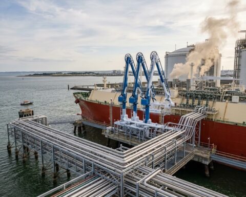 ЕС нарастил закупки российского СПГ, несмотря на курс на отказ от газа РФ