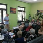 Четверть населения Молдовы является пожилыми людьми, растет спрос на услуги ухода