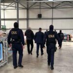 Четыре сотрудника Агентства материальных резервов обвиняются в мошенничестве на 3,7 миллиона лей