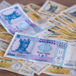Число миллионеров в Молдове увеличилось до 9,6 тысяч в 2025 году