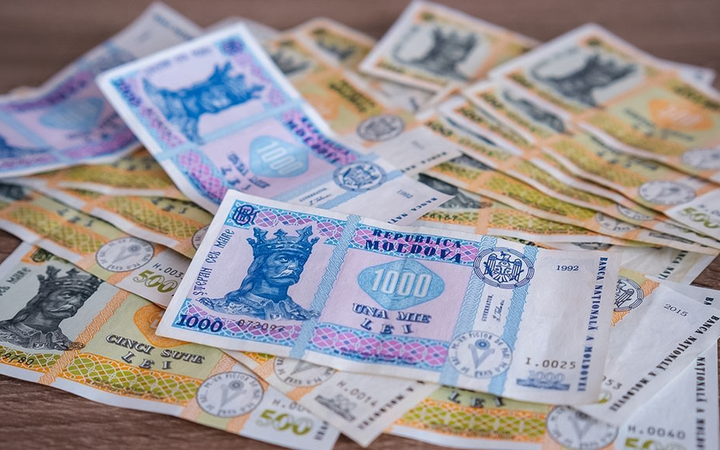 Число миллионеров в Молдове увеличилось до 9,6 тысяч в 2025 году