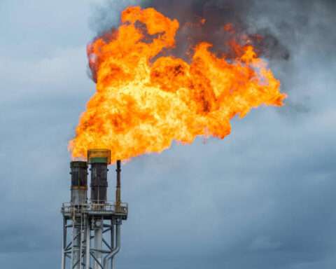 Цена газа в Европе достигла 62,14 евро/МВтч, максимума за три недели